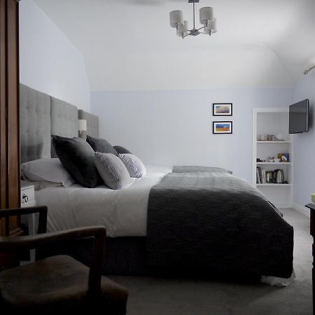The New Inn Aberchirder 外观 照片