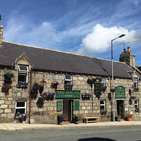 The New Inn Aberchirder 外观 照片