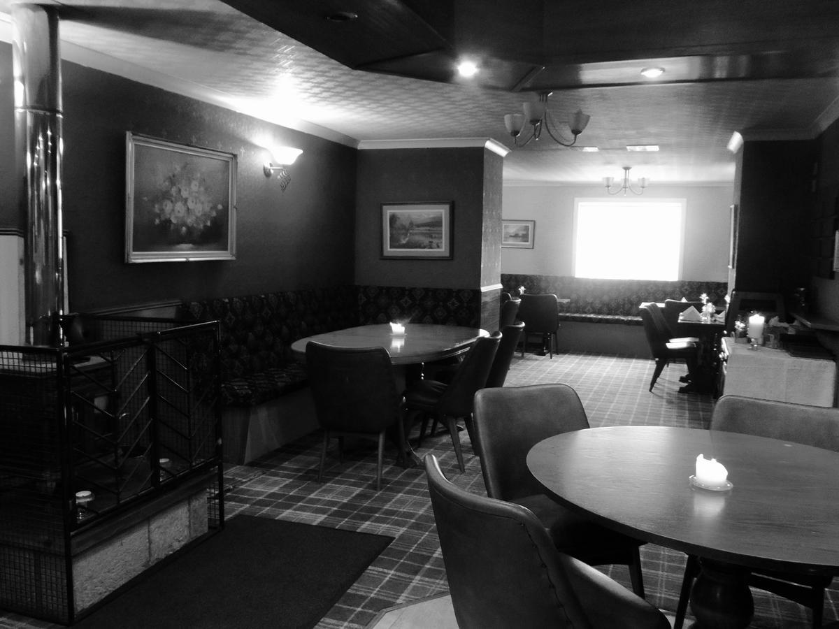 The New Inn Aberchirder 外观 照片